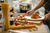 Kochen bis auf die Knochen - das große Kochduell