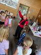 Zauberworkshop mit Scharini