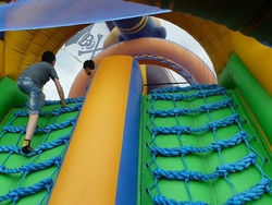 Spielfest