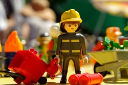 Playmobil Funpark