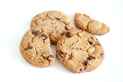 Cookies Backen