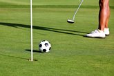 Fußball Golf