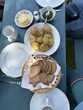Erdäpfel und Butter - Jexhof