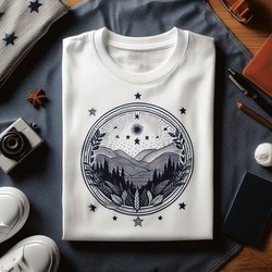 T-Shirt bedrucken 1