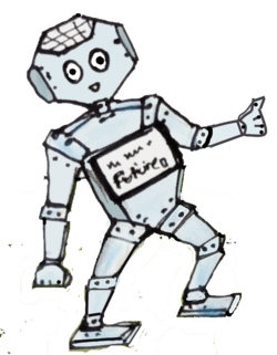 Robo Werkstatt - probiere dich im Programmieren