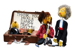Puppentheater