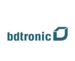 Betriebserkundung bdtronic und Bau eines All-in-one Organizers für den Schreibtisch
