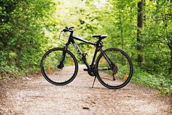 Mountainbiken wie die Profis