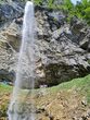 Auf zum Wasserfall Schossrinn