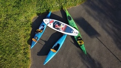 Den vielfältigen Kanusport Kennenenlernen