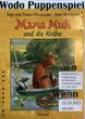 Puppentheater Mama Muh und die Krähe *ANMELDUNG BEI BÜCHEREI FREUDENBERG KOSTEN 3€*