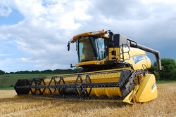 AGRI TECHNICA