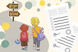 Ferienbetreuung Offene Ganztagsbetreuung