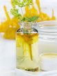 Naturkosmetik und Waschemulsionen selber machen