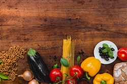 Kochen im PGZ