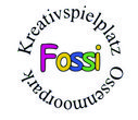Spiel und Spaß im Fossi