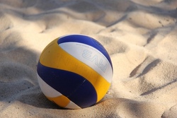 Beachvolleyball - Schnupperkurs