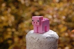 Programmieren in Minecraft