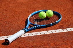 Schnuppertag Tennis
