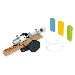 Baue deine eigene Druckluftkanone