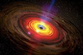 Unsere Planeten - ein Besuch im Planetarium