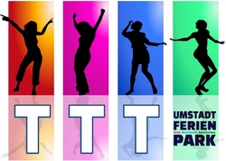 TTT - Turnen, Tanzen und Theater!