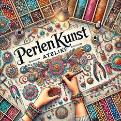 Kreativwerkstatt: Farben, Formen & Fantasie mit Charlotte