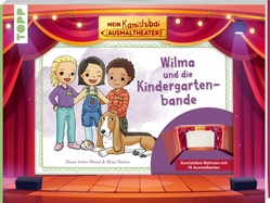 Wilma und die Kindergartenbande