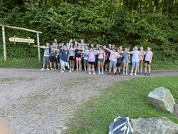 Hochseilgarten Kenzingen