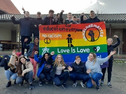 Auf nach Utopia...! - Ferienlager für Jugendliche