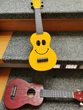 Ukulele Workshop Crashkurs