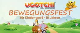 UGOTSCHI - Bewegunsfest