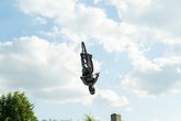 MTB/BMX-Training am Dirtpark Pfarrkirchen - 2-tägige Veranstaltung