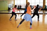 Zumbakids