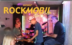 Rockmobil - Tag 2