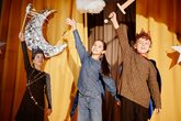 Theater- und Schauspielworkshop