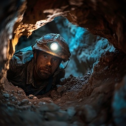 Entdecker*innen-Tour zur Zinselhöhle