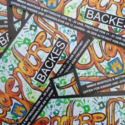 Offener Treff im Backes (mit Freitags-Specials)