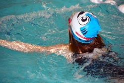 Ferienschwimmkurs für größere Kinder und Jugendliche II