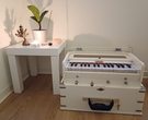 Yoga und Sound