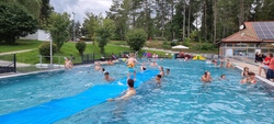 Schätzlerbad (Freier Eintritt in den Sommerferien)