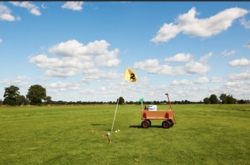 Swingolf - Fußballgolf