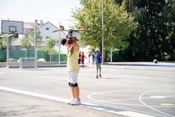 *TERMINVERSCHIEBUNG!*    Skateboarden