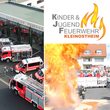 Wasserspiele bei der Feuerwehr
