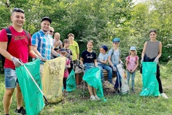 "ABGESAGT" Plogging 1