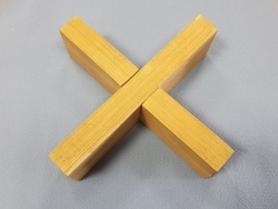 Wissenswerkstatt Passau - Das magische Kreuz