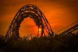 Stadt Erkelenz - Fahrt ins Phantasialand