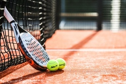 SVO Tennis Olympiade