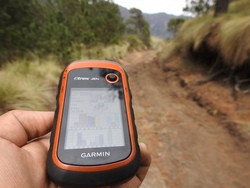 Geocaching Tour