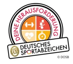 Deutsches Sportabzeichen